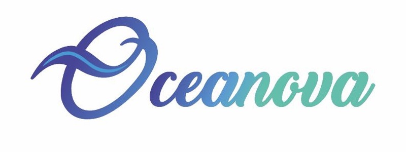 Oceanova logo